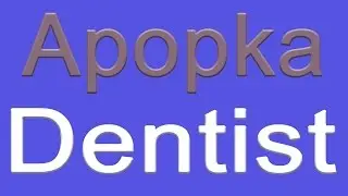 Apopka Dentistry | 407-889-9682 | Cohil Family Dentistry