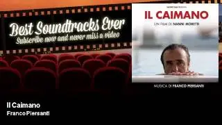 Franco Piersanti - Il Caimano