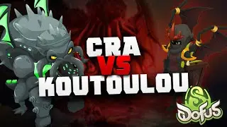 SOLOTAGE Koutoulou - Cra - DOFUS UNITY