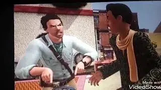 Look at this dude vine