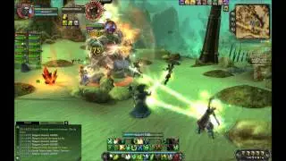 [Rift] Riven - Estrael Thalguur* Kill