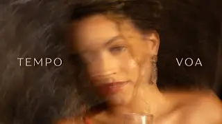 Sofia Pitta - Tempo Voa (Visualizer)