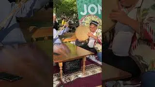 Uzbek culture and peoples #peoples #uzbekistan #culture #traditional #music #tranding