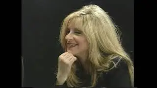 The Leon Charney Report - Julie Budd, Marilyn Michaels & Avraham Fried (אברהם פריד) 🇺🇸✡️🎤🎶🎼