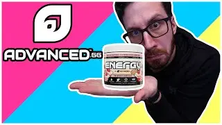 ADVANCED&reg; Energy Review | Is It Good? Honestly