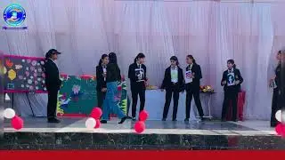 Social Media Awareness Play by Students✨ #narayana #inspireindia 
