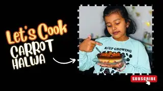 Quick & Yummy Carrot Halwa | Homemade Sweet Recipe #CarrotHalwa#GajarKaHalwa#indiandesserts 