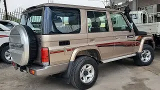 جيب ربع هوايه 2020 | اربعه ابواب | أوتو سيتي للسيارات 777490490