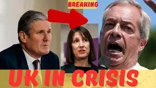The 2025 Election: Can Labour Actually Win?