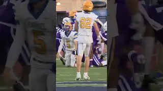 Operation Football: Ben Davis vs. Carmel