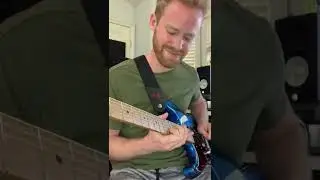 Daft Punk - Digital Love Guitar Solo