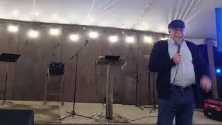 Life Of Christ with Dr. Doug Bookman (Part 1 of 4)