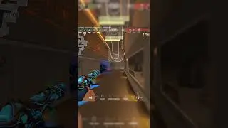 Pistol Round ACE to Start It Off 🔥 #valorant #valorantclips #gaming #valorantgaming #valorantbest