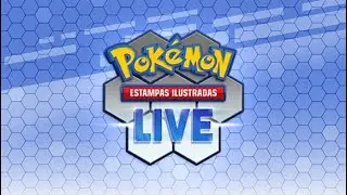 Pokemon TCG - 2&ordm; rodada - Chamon vs Lucas