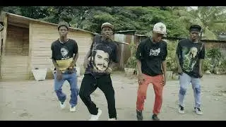 Cocoda - Monalissa (official video)