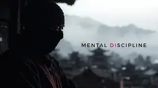 Ninja Mind Control: Fear Management, Focus & Mental Toughness Training