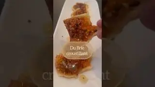 Brie Croustillant