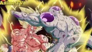 El Sacrificio de Goku para Vencer a Freezer: Una Batalla que Cambi&oacute; Dragon Ball