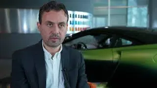 McLaren Tech Club - Episode 29 - How the McLaren Speedtail's Torque Split system works