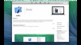 Xcode 5 Calculator Tutorial - Part 1 Explaining Xcode