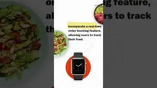 On-Demand Food Delivery App Development: Key Pointers #FoodDeliveryApp #hiddenbrainsuk