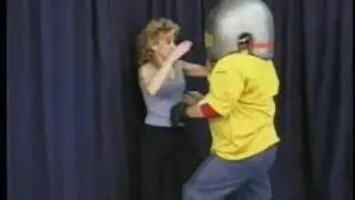 Dr. Ruthless&reg;: Practical, Primal Self Defense For Women