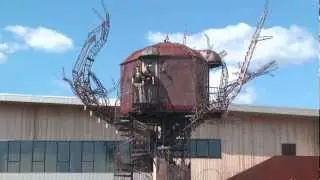 Brewery Tour: Dogfish Head Craft Brewery (Trailer)