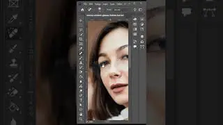 Remove Glasses Glare in Photoshop: Easy Step-by-Step Tutorial #photoshoptutorial #remove