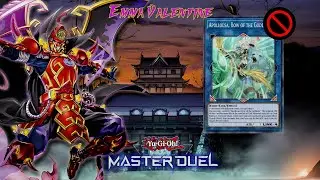 Six Samurai: New Deck List for January 2026 Meta! (Yu-Gi-Oh! Master Duel)