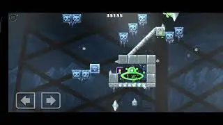 PATCHED: [Secret Way] cell tower 100% (Extreme Demon) By captaintcat08 | Geometry Dash