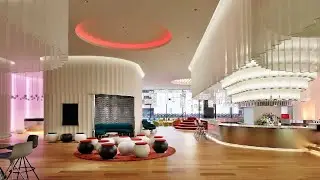 W Osaka Japan