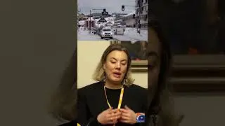 Гренландию встревожили угрозы захвата со стороны Трампа | Министр предупреждает о тревоге обществ...