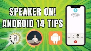 How to Turn on Speaker During Phone Calls on Android 14