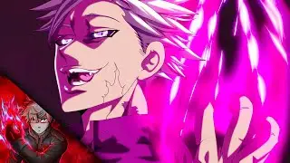 Ban Inspired Song | 