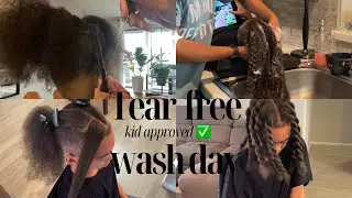Boys Braid Maintenance Toddler Approved 