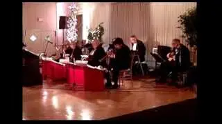 Montage Pat Pratico little Big Band