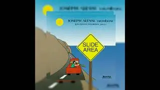 Joseph Alessi - Sonata in C Movement IV: Allegretto [Besozzi]