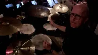 Bigband Dutch Spirit - Good God