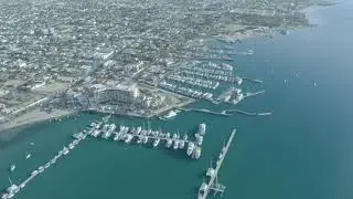 Catching Every Catchable Fish in the California Fish Index (Series)