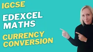 Currency Conversion