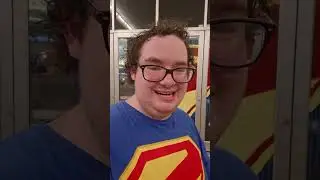 My Superman Spoiler Free Review. #superman #spoilerfreereview 