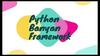 Python Banyan