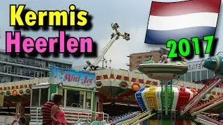 Zomerkermis Heerlen 2017