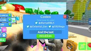 Roblox All Boxing Simulator Codes November 2019!
