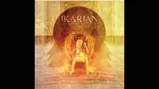 Ikarian - A Shrine Of Fire (2014) (Full Album)