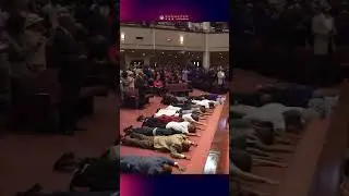 Prayer Answering God