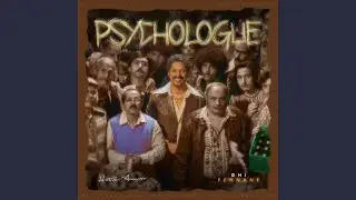 Psychologue