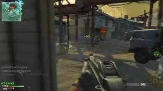 Modern Warfare 3 Montage | Raff Out Roud | Dc5Rapage