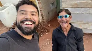 DED&Eacute;! O MEME VIVO!
