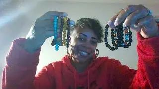 GEM STONE BRACELET SALE AND WHY WE NEED TO WEAR  THEM ON A REGULAR